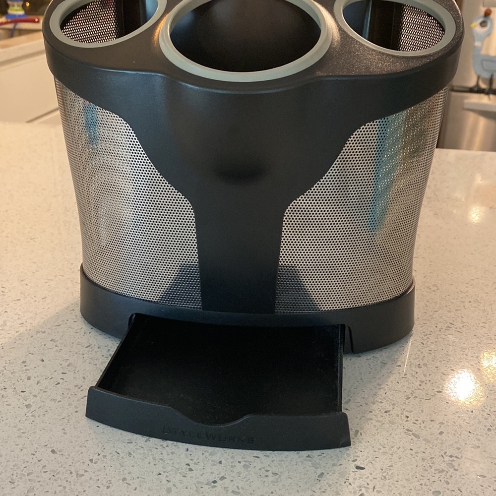 Styling tool holder - Picture 6 of 9